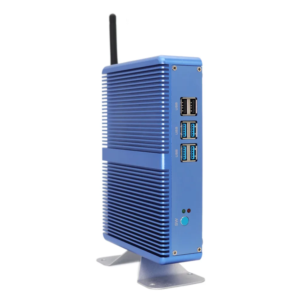 M3 Compact Commercial Mini PC product view