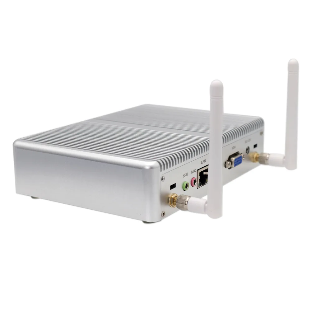 M3 Compact Commercial Mini PC product view