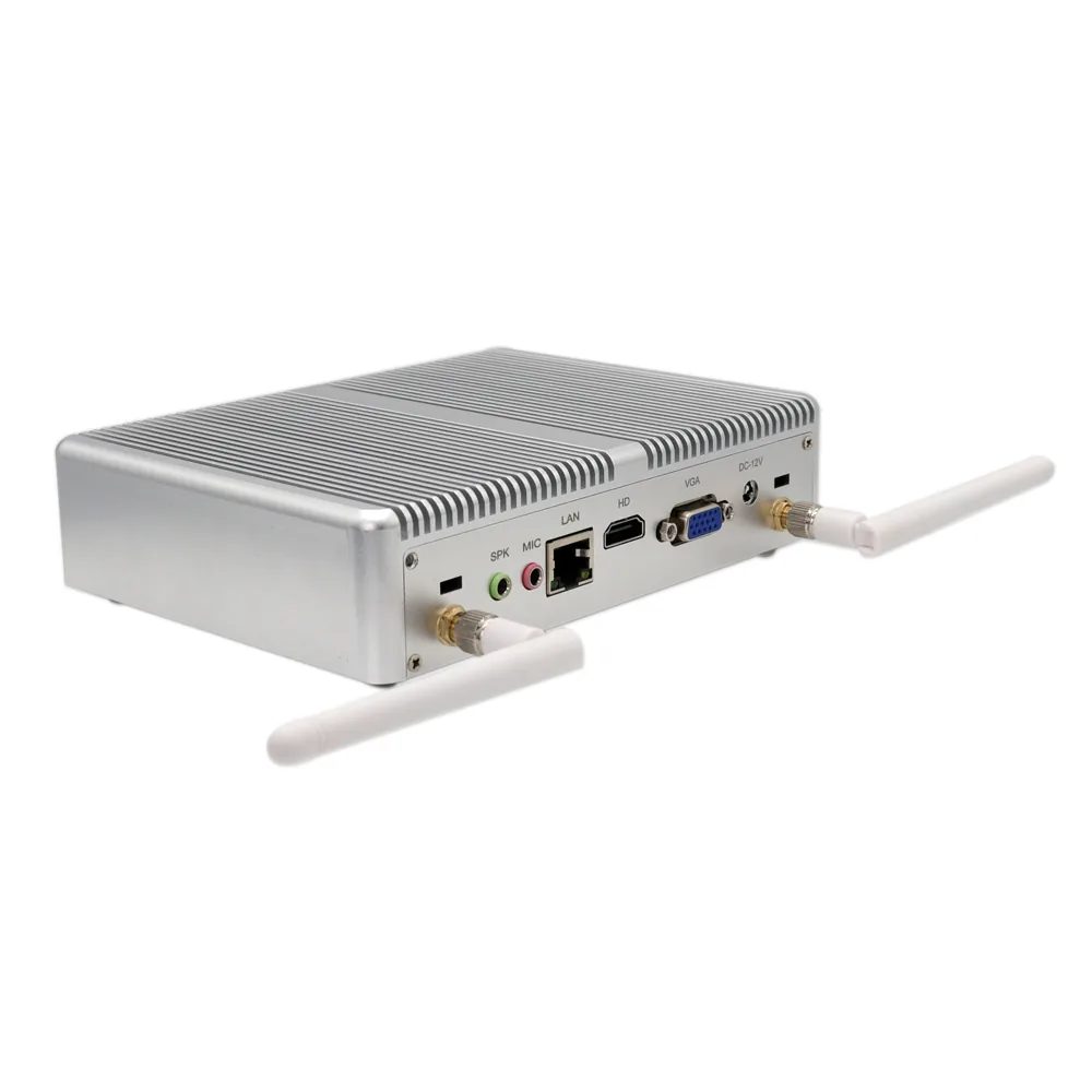 M3 Compact Commercial Mini PC product view