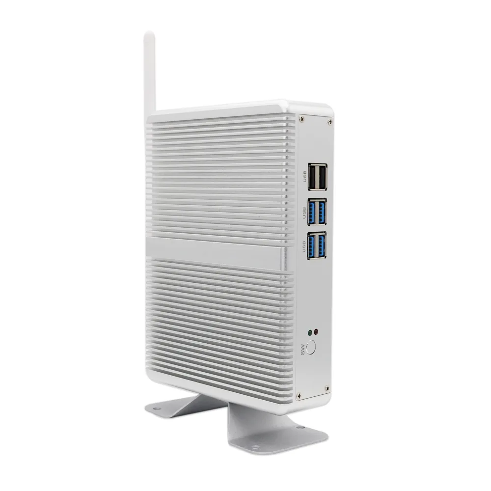 M3 Compact Commercial Mini PC product view