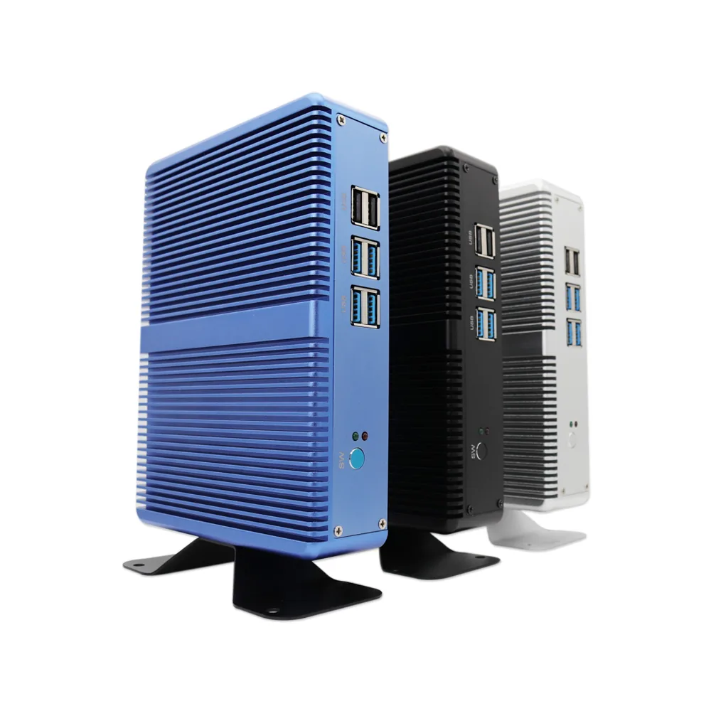 M3 Compact Commercial Mini PC product view
