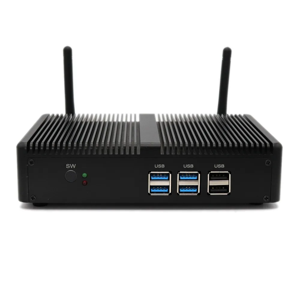 M3 Compact Commercial Mini PC