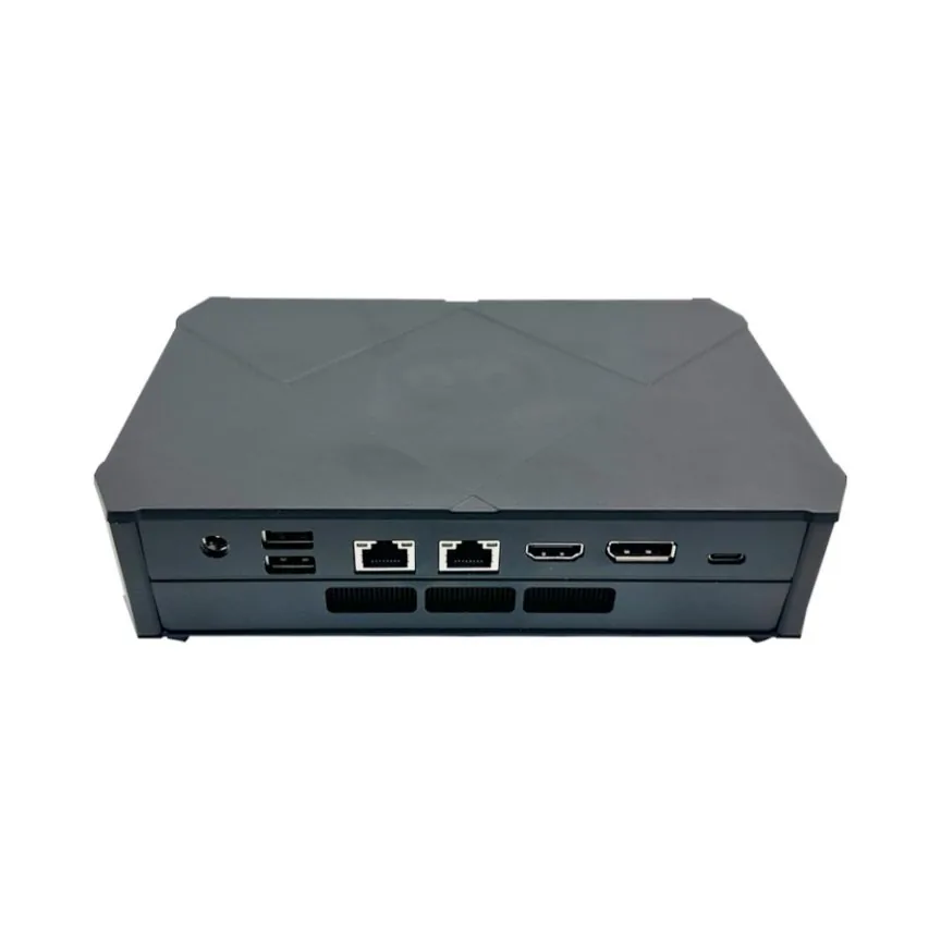 VX2 AMD 2.5G Mini PC product view
