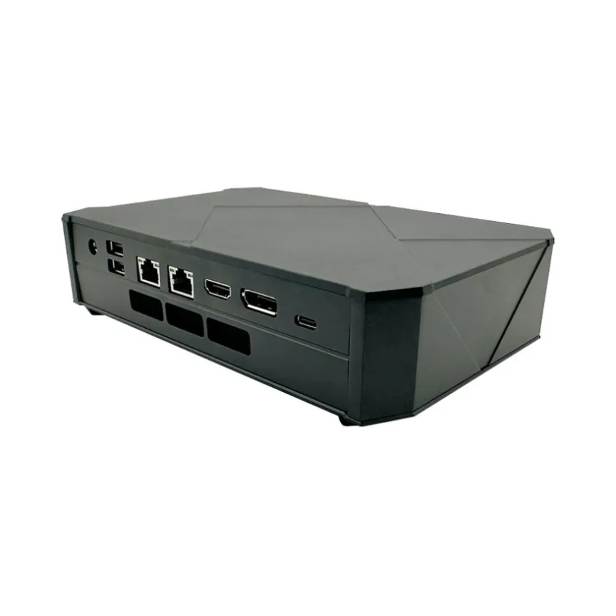 VX2 AMD 2.5G Mini PC product view