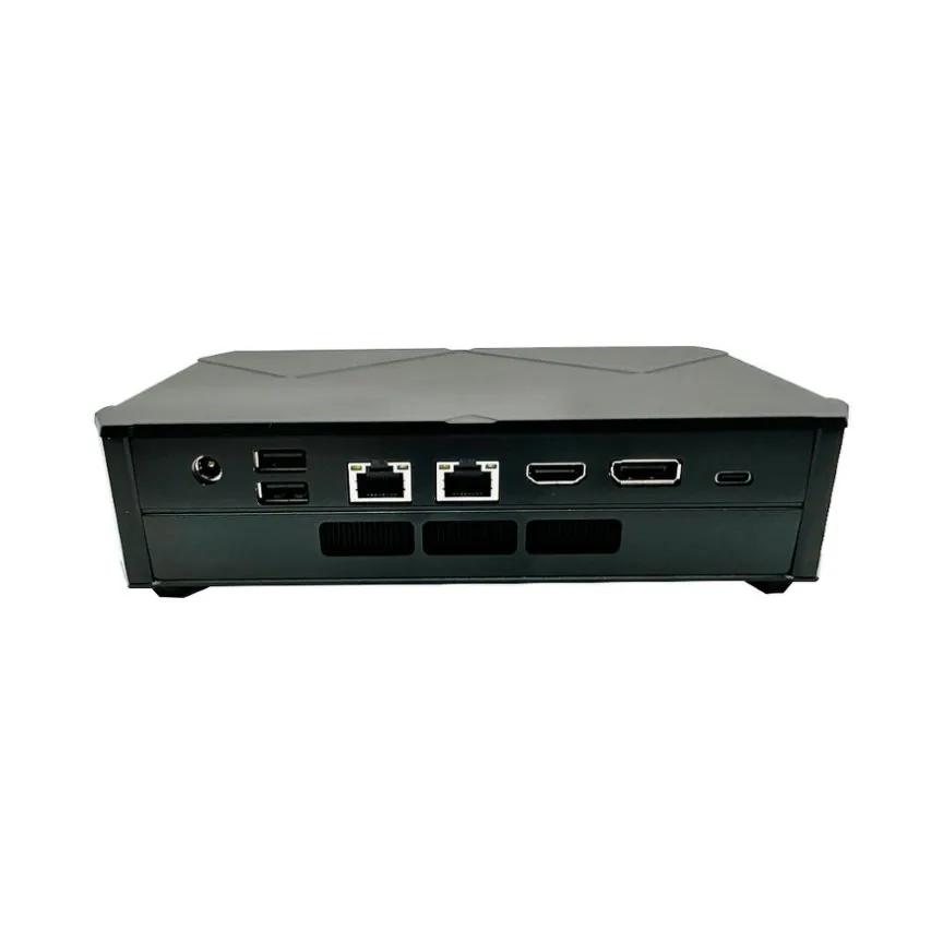 VX2 AMD 2.5G Mini PC product view