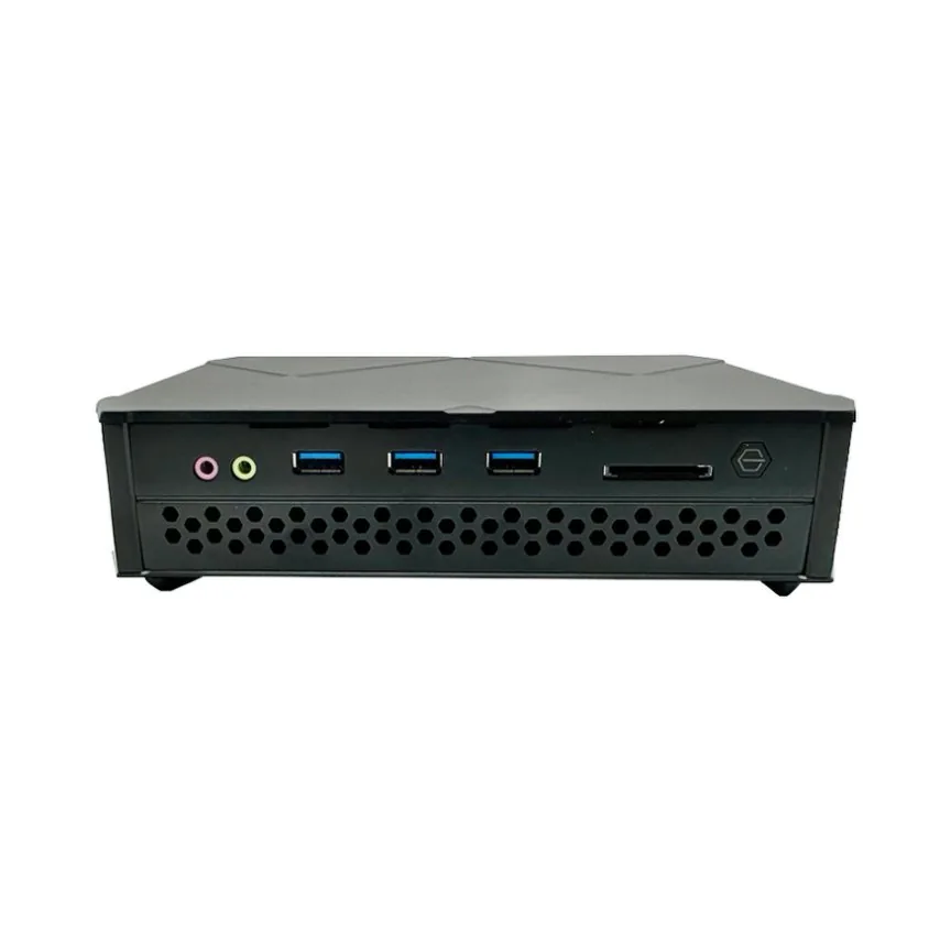 VX2 AMD 2.5G Mini PC product view