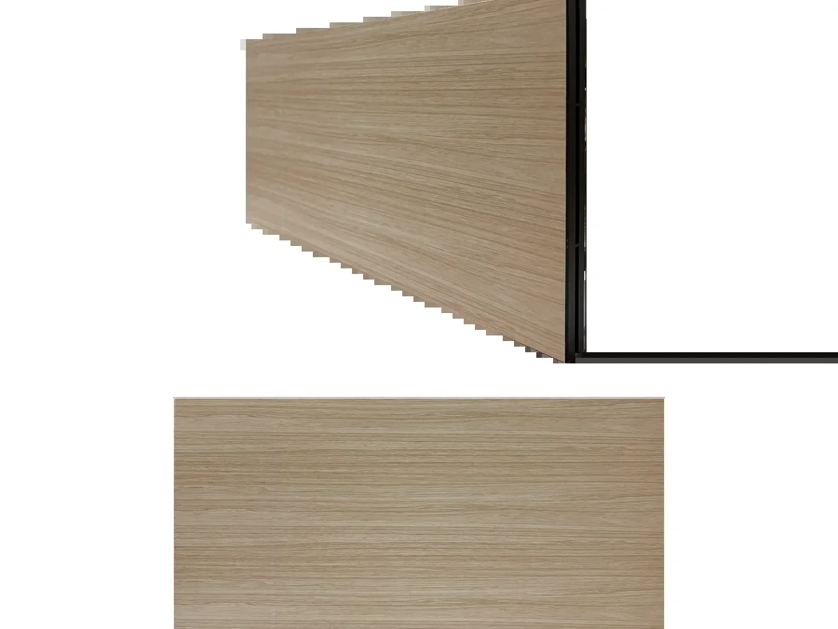 COB Texture LED Display