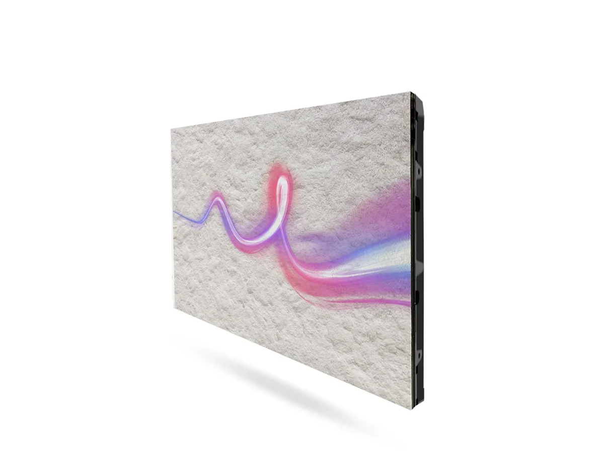 LED Digital Stone Display