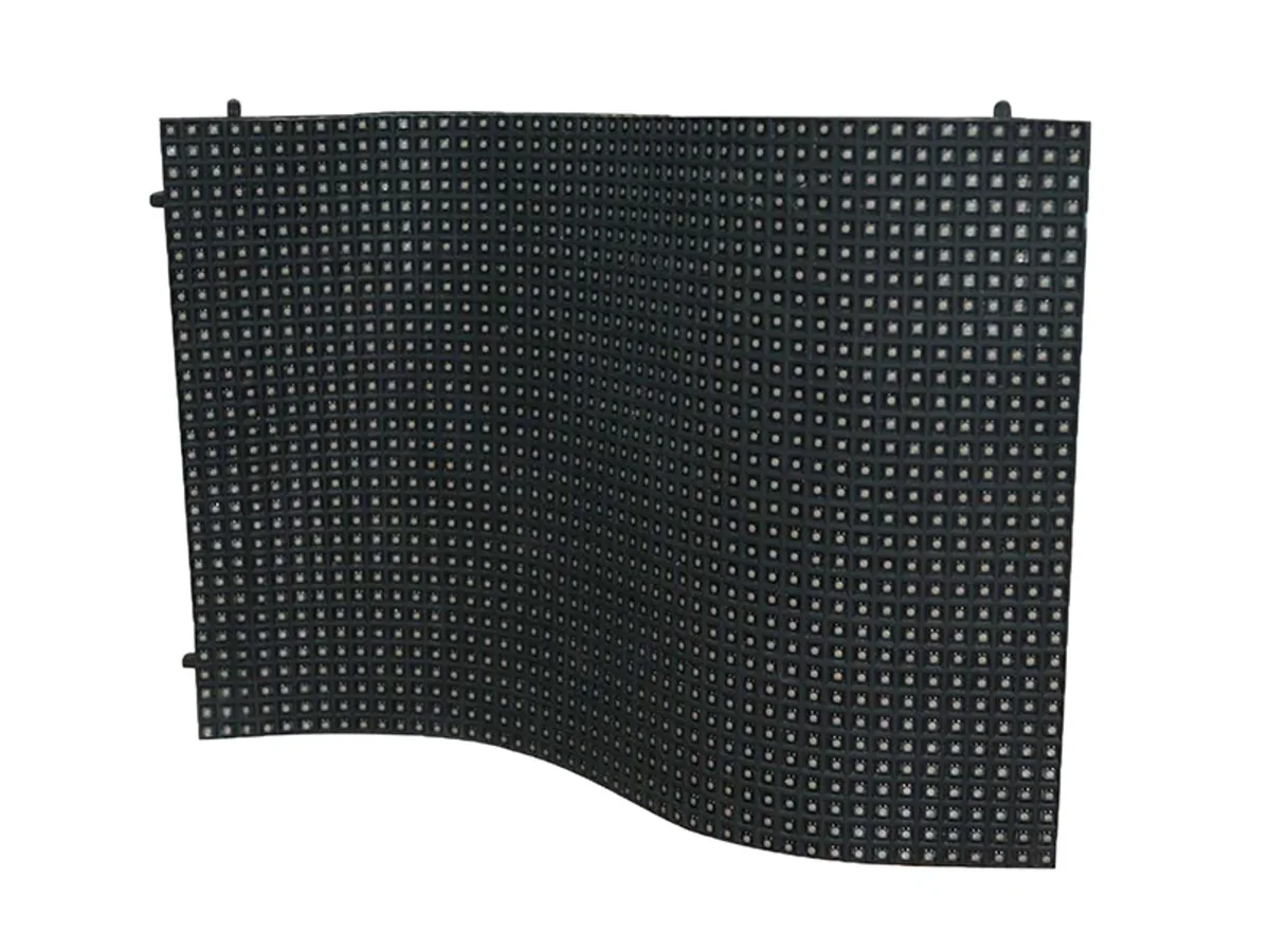 Flexible LED Display