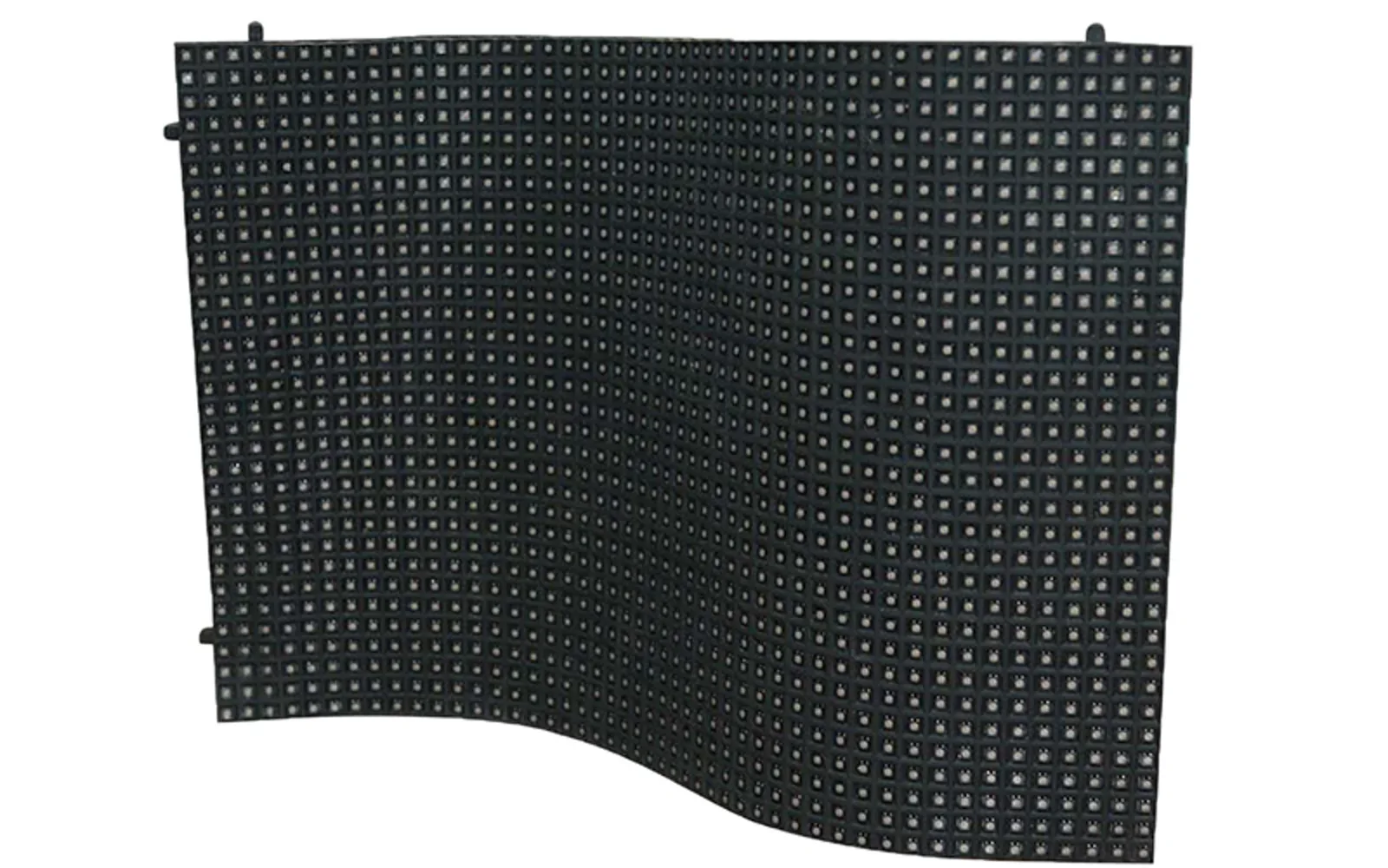 Flexible LED Display