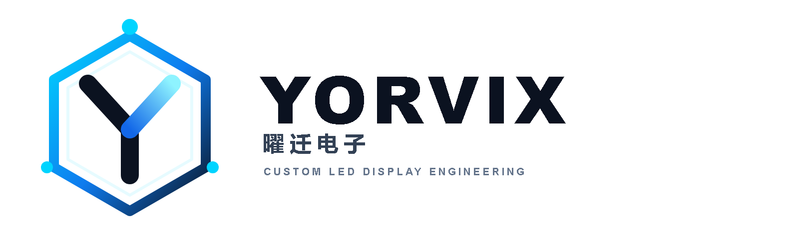 Yorvix