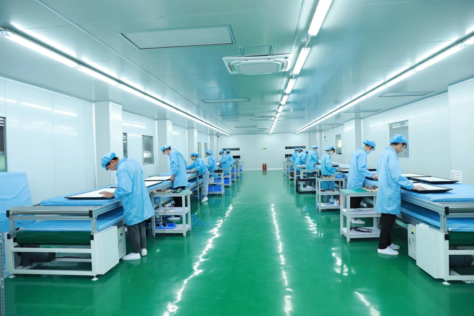 Factory and production photo 11