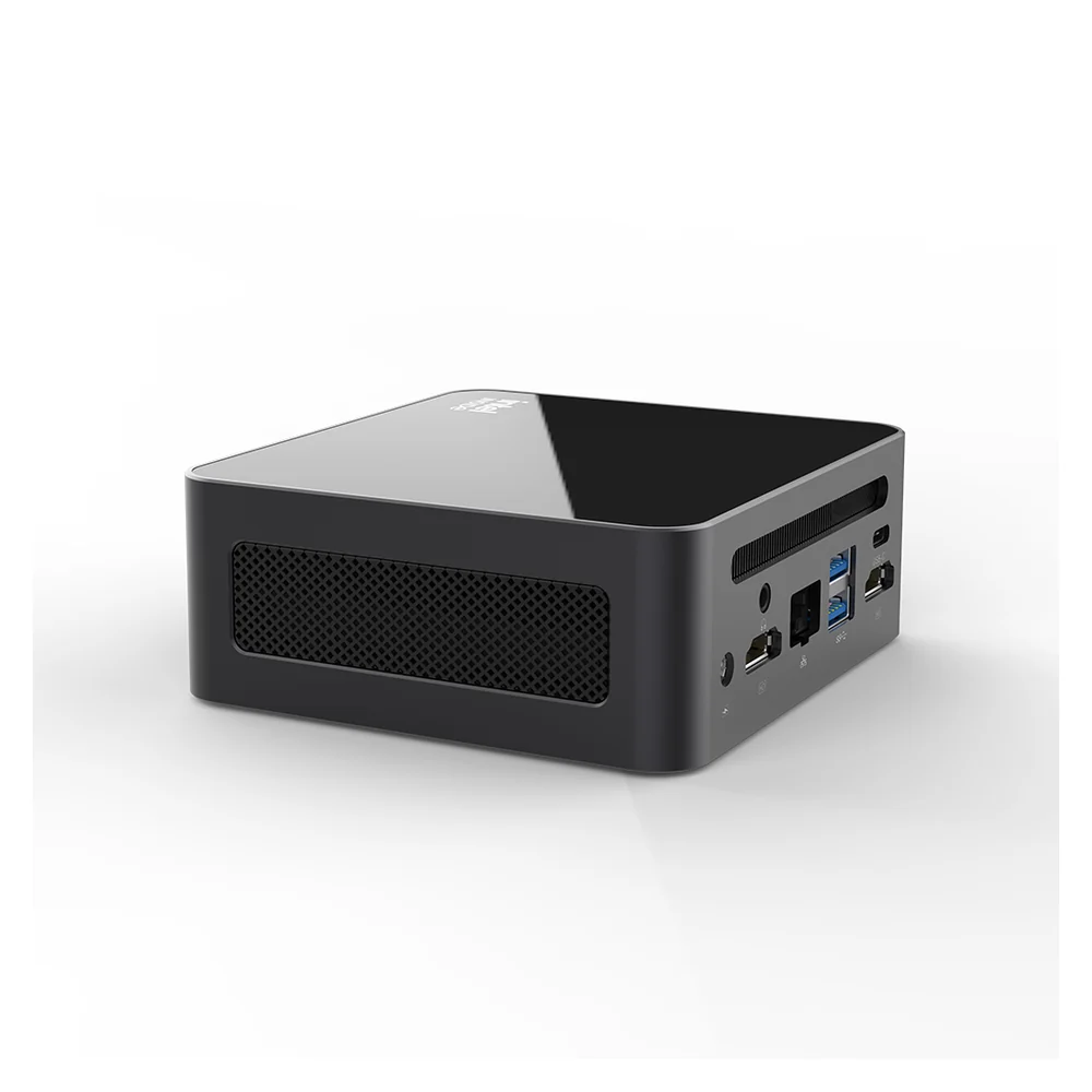 F11-12450H Mini PC