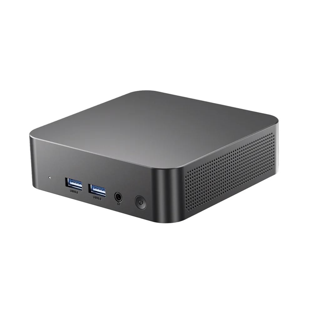 F11C-N100 Mini PC